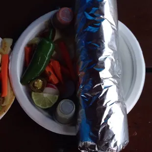 Super Burrito
