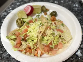 Taqueria El Cruzero