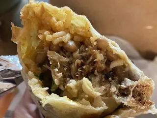 El Grullo Taco Truck