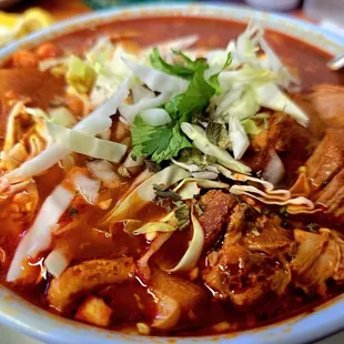 Pozole