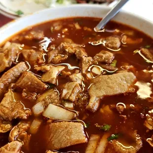 Menudo