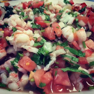 Ceviche