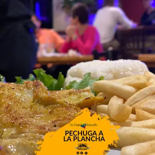 La Pequeña Colombia