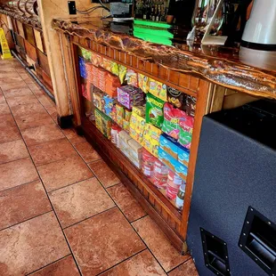 Jan 2023: A Kid's dream