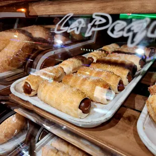 Jan 2023: I resisted, but was told they are very popular