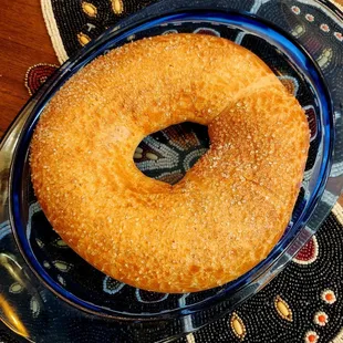 Jan 2023: It's HUGE &amp; filled w/ guava