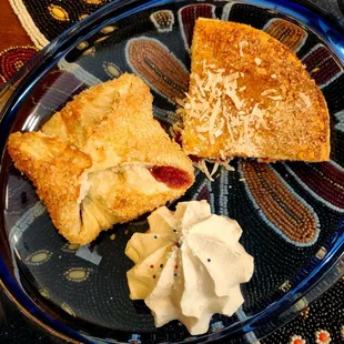 Jan 2023: The guava pastries are very flakey &amp; obviously fresh