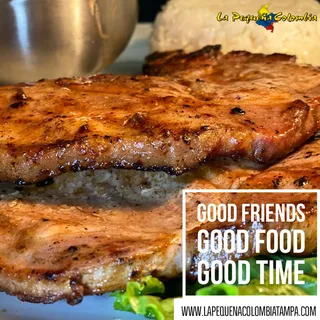 Carne Asada