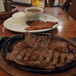 Churrasco Colombiano