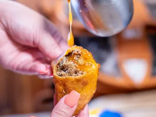 La Cabana Restaurant