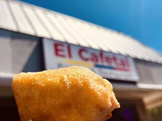 El Cafetal Bakery and Restaurant