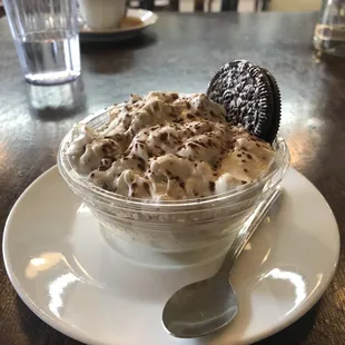 Oreo Tiramisu