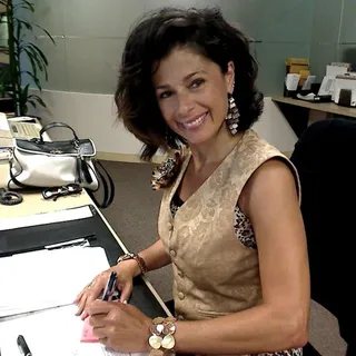 Laura G.