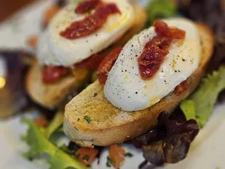 Michelangelo Ristorante