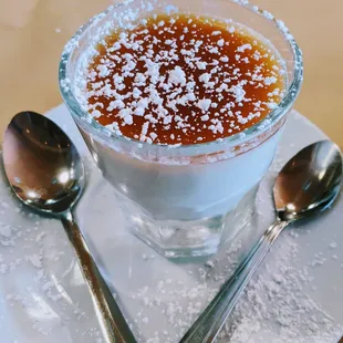 Panna Cotta