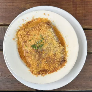 Lasagna Bolognese