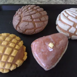 Some yummy snacks!