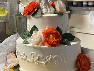 Angelica's Bakery