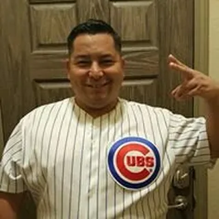 Danny G.
