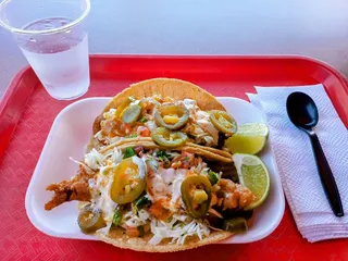 Don Bravos Authentic Mexican Cusine