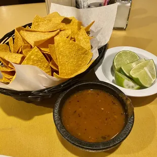 nachos, food