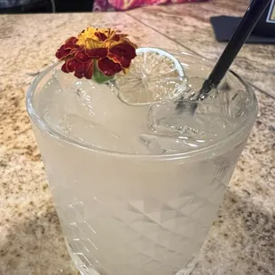 Amazing drinks and staff! Will definitely be back