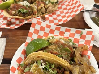 Taqueria El Cruzero