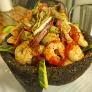 food