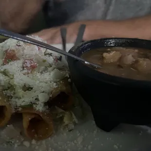 Flautas