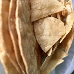 Tostadas