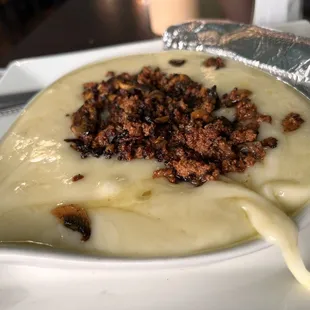 Queso Fundido