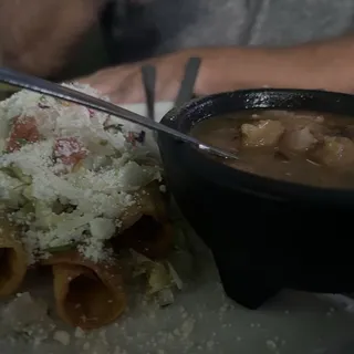 Flautas