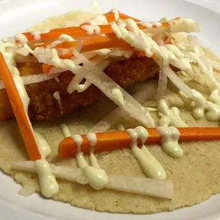 Taco Perla