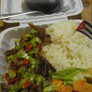Vaca Frita