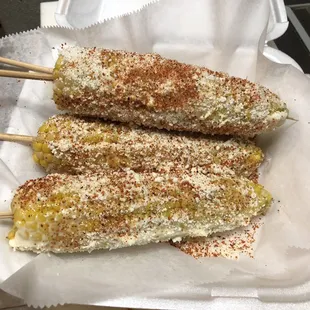 Elotes