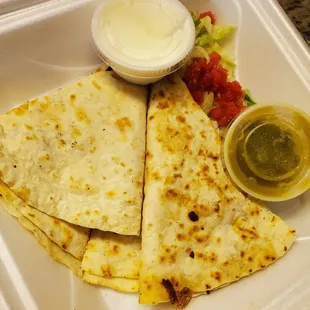 Quesadilla