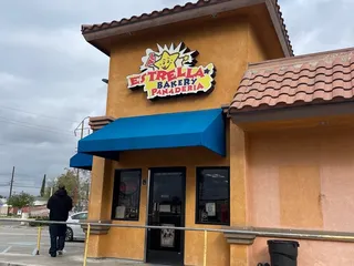 La Estrella Bakery