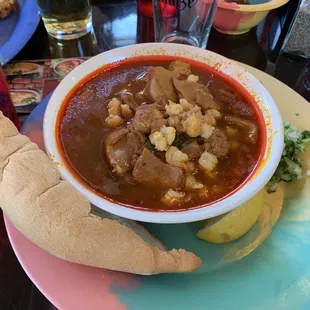 Menudo