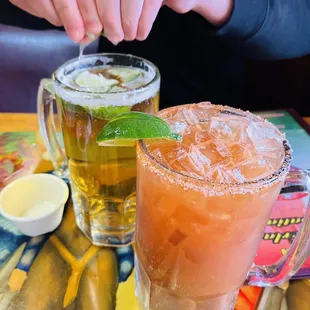 Michelada