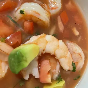 up close deliciousness!