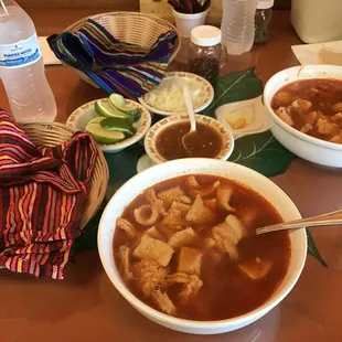 Menudo fans about to feast!