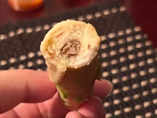 Mr  Albert's Mexican Food