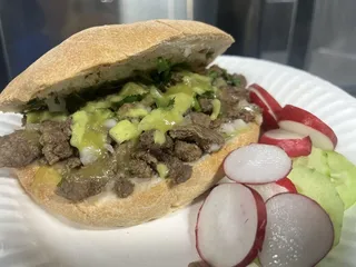 Tacos El Bajio