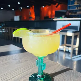 House margarita