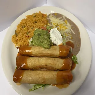 Flautas