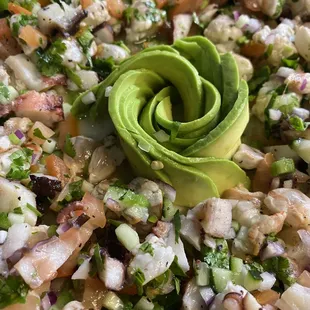 Ceviche