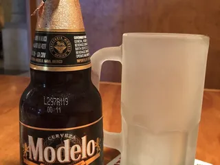 El Rio Mexican Restaurant