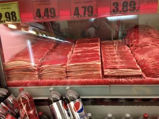 Carniceria Michoacan