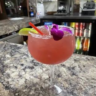 La Perla Margarita