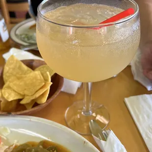 drink, soups and chowder